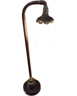 lampe Etamine
