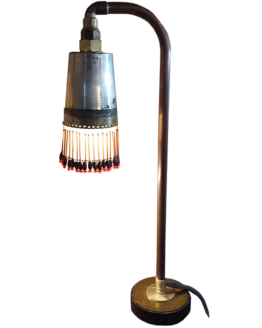 lampe Bernhardt
